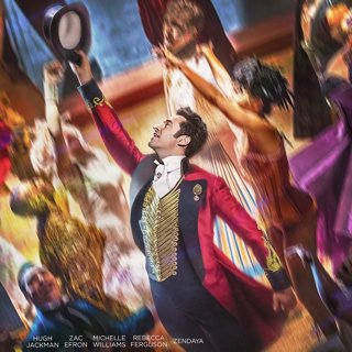 Greatest Showman, The Picture 10