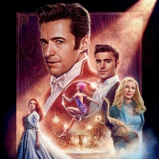 Greatest Showman, The Picture 11