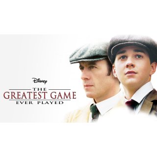Greatest Game Ever Played, The Picture 8