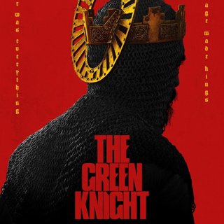 Green Knight, The Picture 1