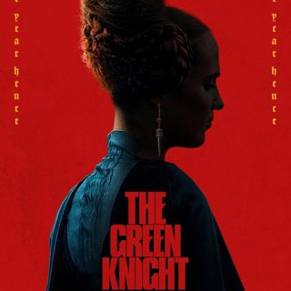 Green Knight, The Picture 3