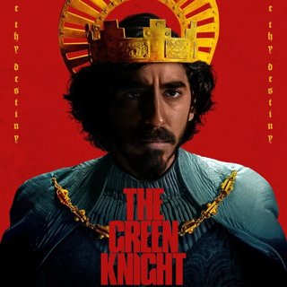 Green Knight, The Picture 7