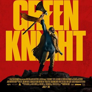 Green Knight, The Picture 8