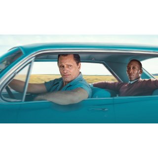 Green Book Picture 1