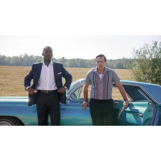 Green Book Picture 2
