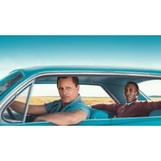 Green Book Picture 3