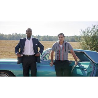 Green Book Picture 4