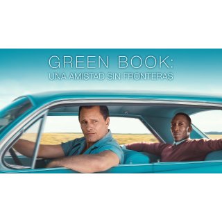 Green Book Picture 6