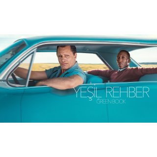 Green Book Picture 7