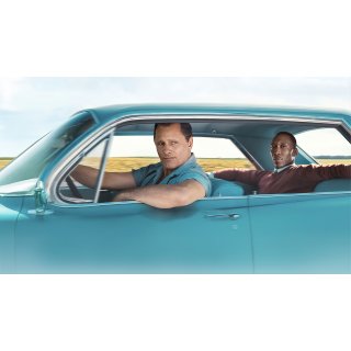 Green Book Picture 10