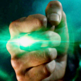 Green Lantern Picture 15