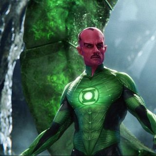 Green Lantern Picture 17