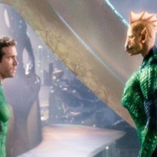 Green Lantern Picture 32
