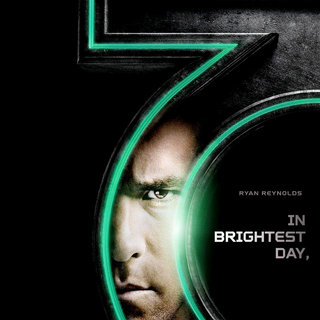 Green Lantern Picture 3