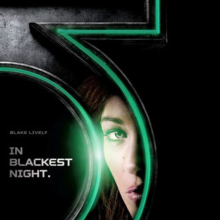 Green Lantern Picture 4