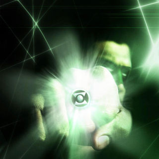 Green Lantern Picture 9