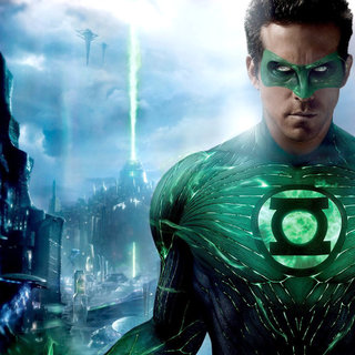 Green Lantern Picture 20