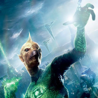 Green Lantern Picture 24