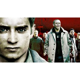 Green Street Hooligans Picture 2