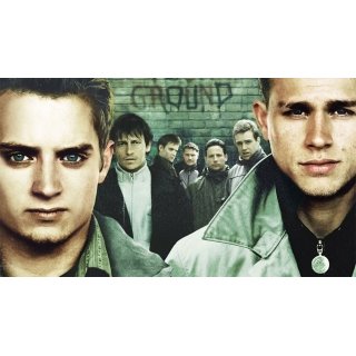 Green Street Hooligans Picture 3
