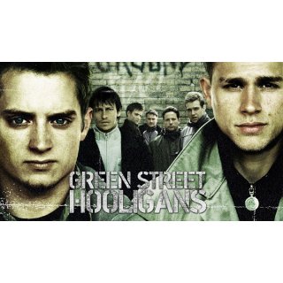 Green Street Hooligans Picture 4