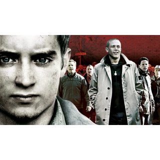 Green Street Hooligans Picture 5