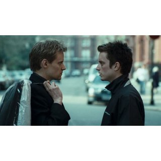 Green Street Hooligans Picture 7