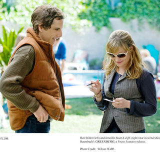 Greenberg Picture 2