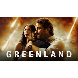 Greenland (2020)