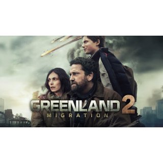Greenland 2: Migration Picture 1