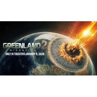 Greenland 2: Migration Picture 6