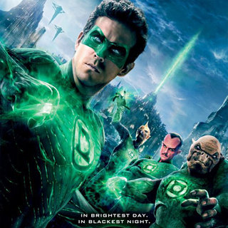 Green Lantern Picture 29