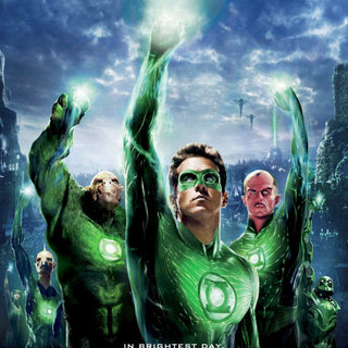 Green Lantern Picture 30