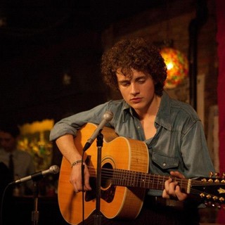 Greetings From Tim Buckley Picture 4