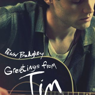 Greetings From Tim Buckley Picture 20