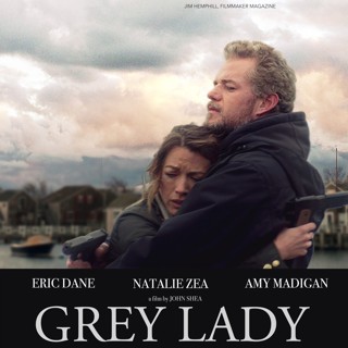 Poster of Beacon Pictures' Grey Lady (2017)