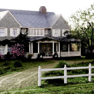 A scene from HBO Films' Grey Gardens (2009)
