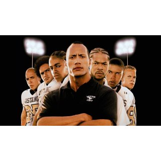 Gridiron Gang Picture 1