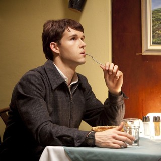 Ryan Kwanten stars as Griff in Indomina Releasing's Griff the Invisible (2011)