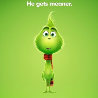 Grinch, The Picture 2