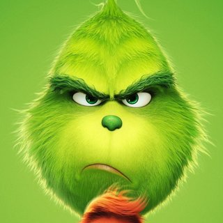 Grinch, The Picture 4