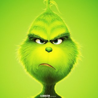 Grinch, The Picture 6