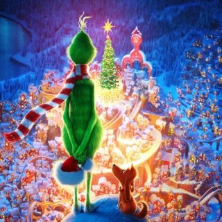 Grinch, The Picture 7