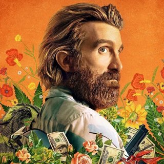 Poster of Amazon Studios' Gringo (2018)