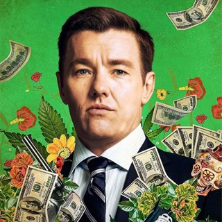 Poster of Amazon Studios' Gringo (2018)