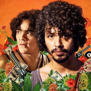 Poster of Amazon Studios' Gringo (2018)