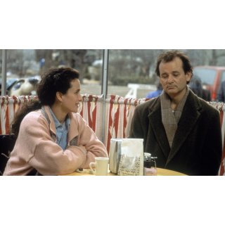 Groundhog Day (1993)