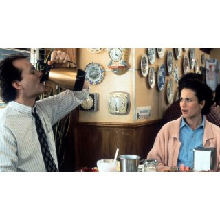 Groundhog Day (1993)