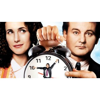 Groundhog Day Picture 9