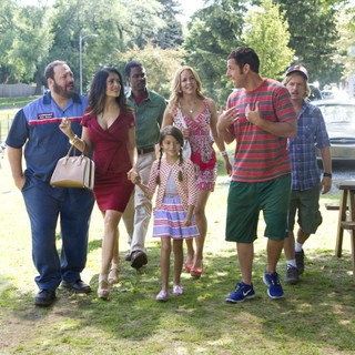 Grown Ups 2 Picture 4
